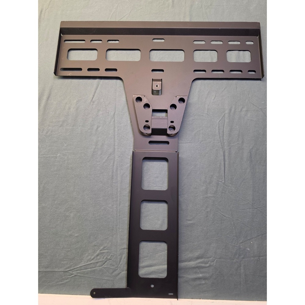Tesla Powerwall+ Solar Assembly Mounting Bracket 1673725-20-B OEM Wall Mount